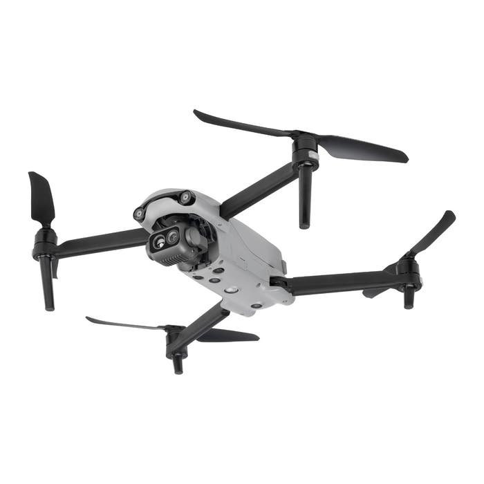 Evo Lite 640T Enterprise Premium Package