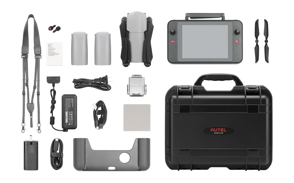 Evo Lite 640T Enterprise Premium Package