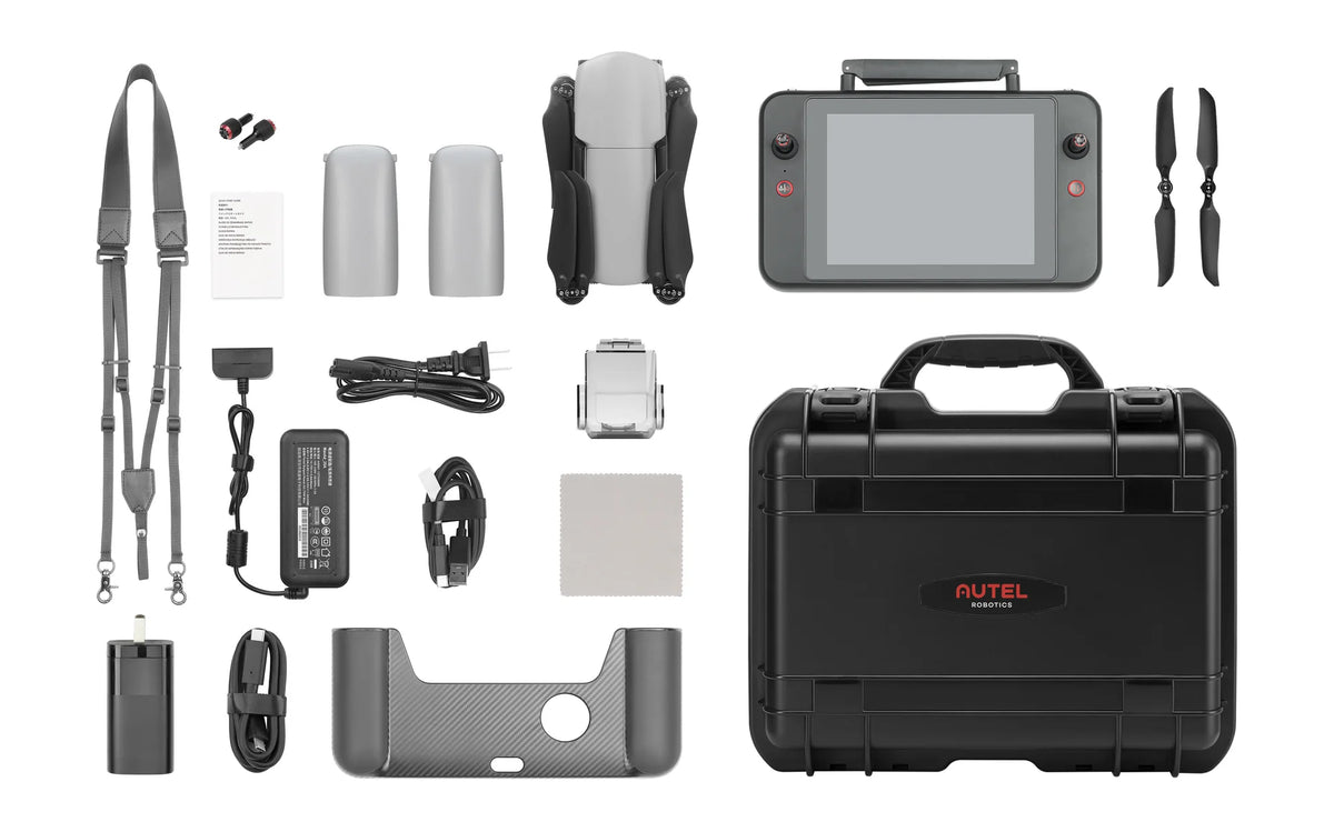 Evo Lite 640T Enterprise Premium Package