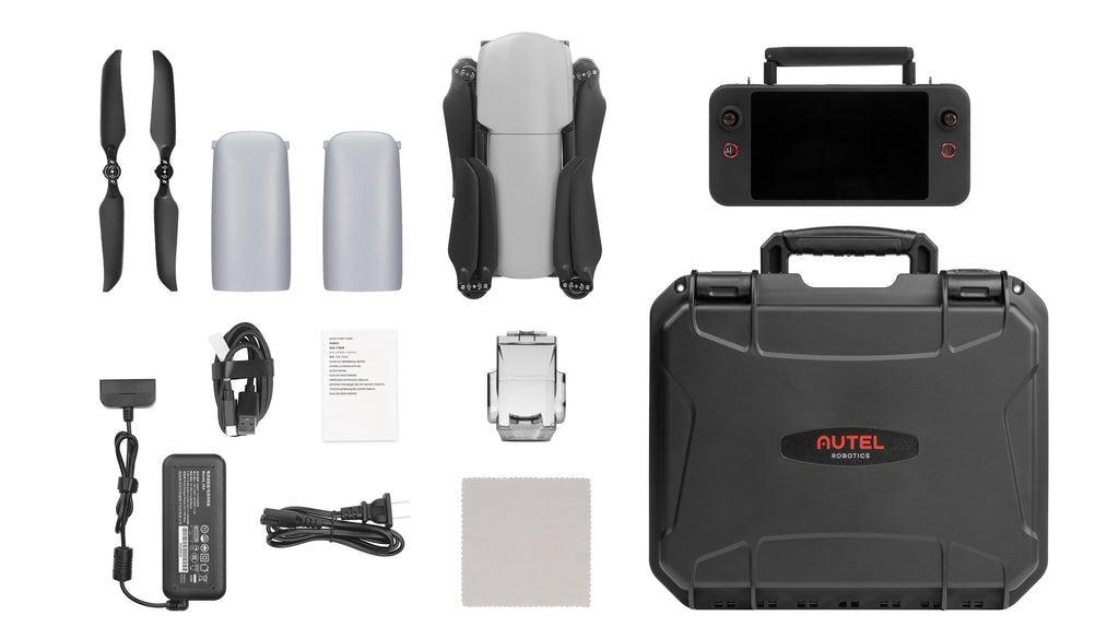 Evo Lite 6k Enterprise Premium Package