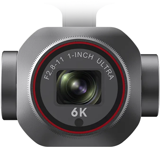 Evo Lite 6k Enterprise Premium Package