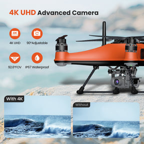 FD3 Advanced