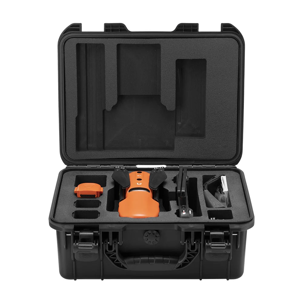 Evo 2 Pro 6k Rugged Bundle V3