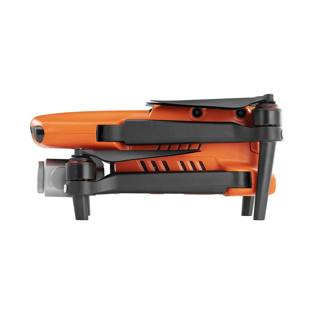 Evo 2 Pro 6k Rugged Bundle V3