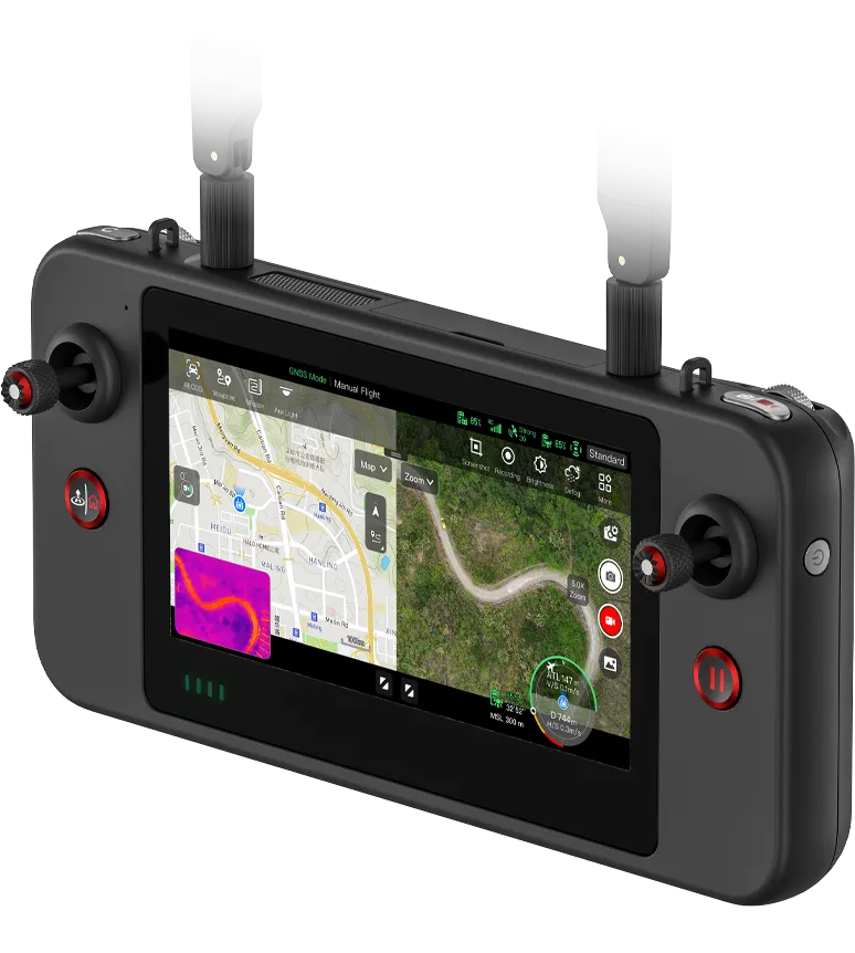 Evo Lite 6k Enterprise Premium Package