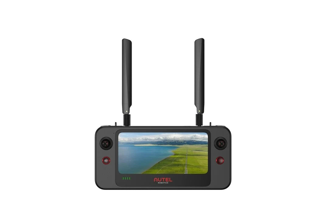 Evo 2 Pro 6k Rugged Bundle V3