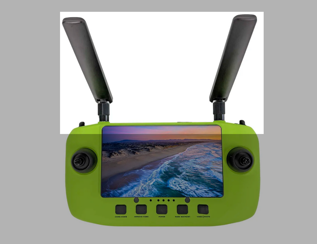 Remote Antenna for XPECE Drone Remote Control