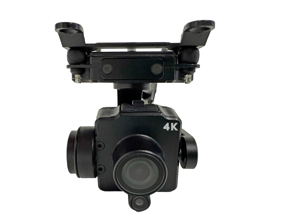 4K Camera for Xpece ONE Waterproof Drone now shipping