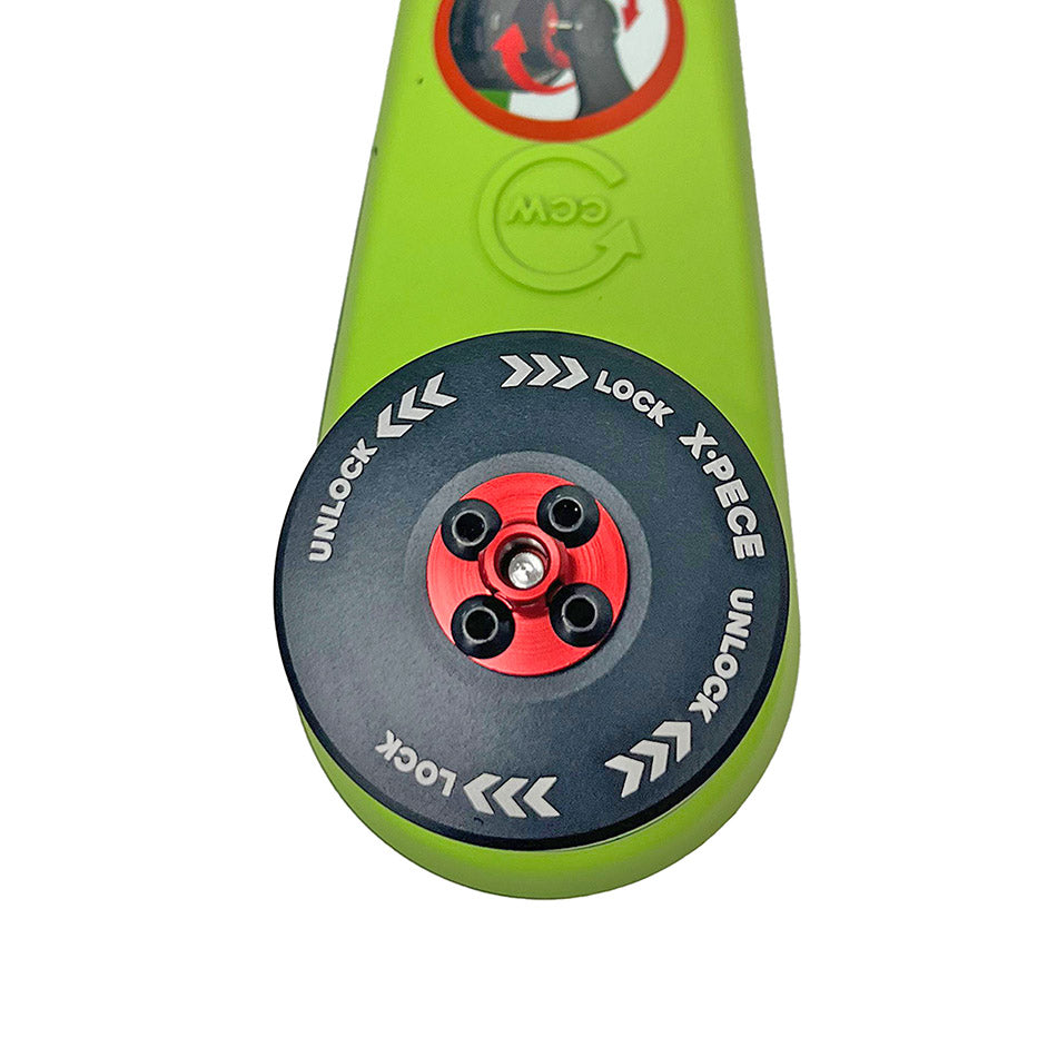 Xpece ONE Motor