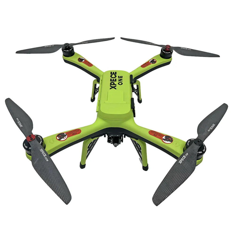 Xpece ONE Fishing Drone Fly More Bundle