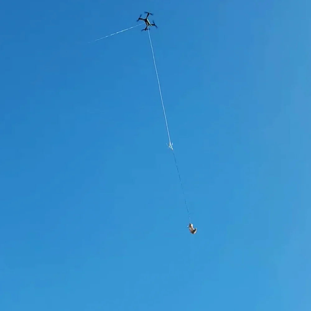 Xpece Rescue Drone