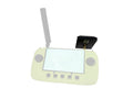 Video Extender Patch Antenna